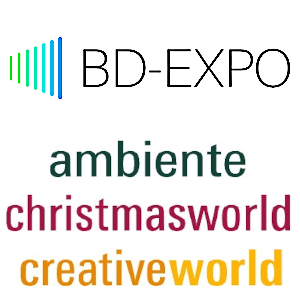 Ambiente - Christmasworld - Creativeworld
