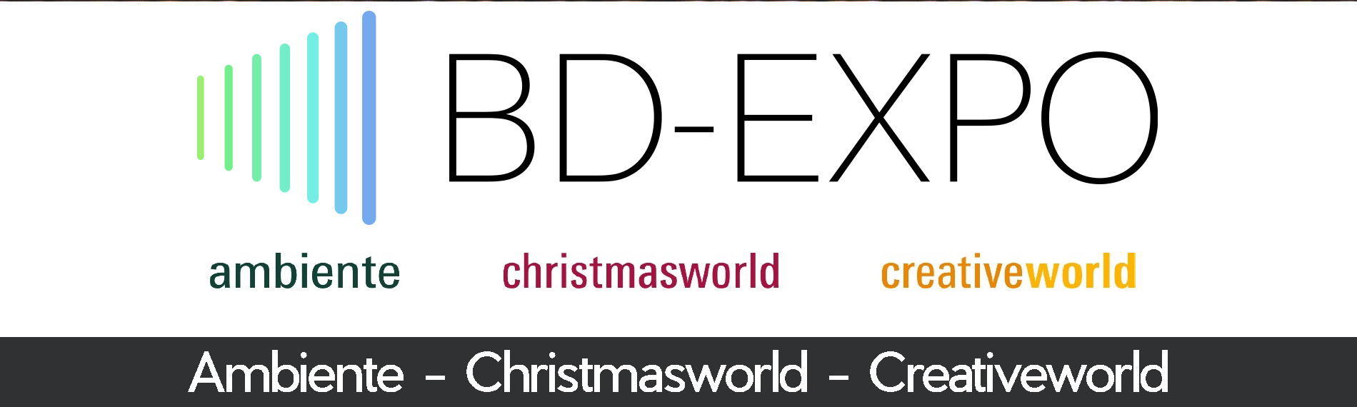 Ambiente - Christmasworld - Creativeworld