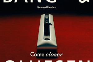 Audio Forum - Bang & Olufsen Koktélparti