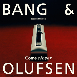 Audio Forum - Bang & Olufsen Koktélparti