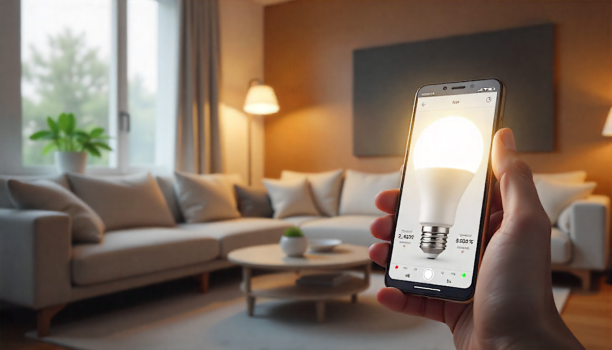 Deborah Lámpastúdió - LED technológia vs. halogén fényforrások