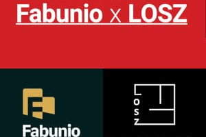 Fabunio x LOSZ