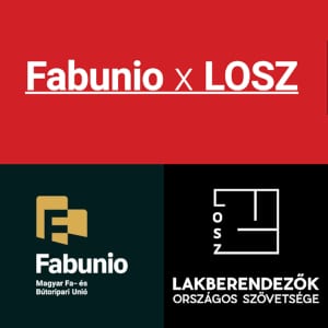 Fabunio x LOSZ