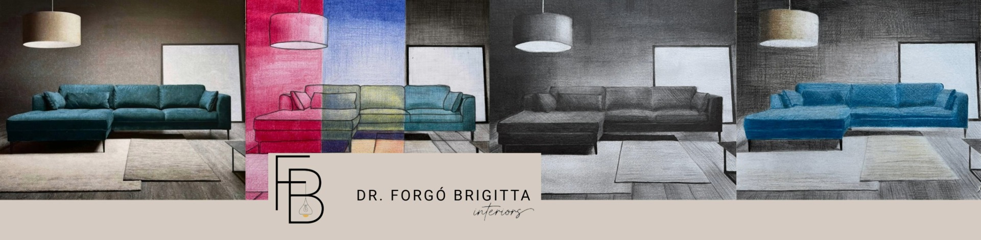 Forgó Brigitta