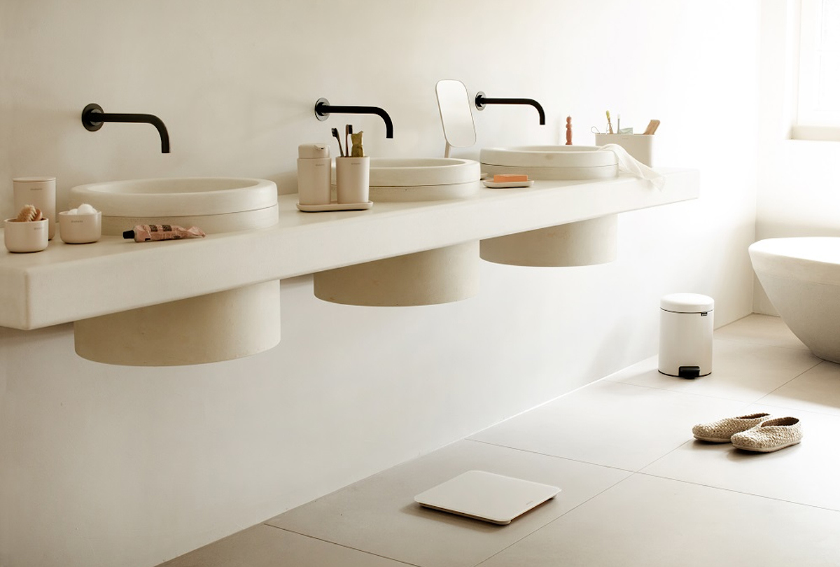 Green Clean Kft. - Világos bézs Renew kollekció