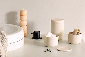 Green Clean Kft. - Világos bézs Renew kollekció