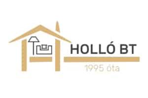 Holló Bt.