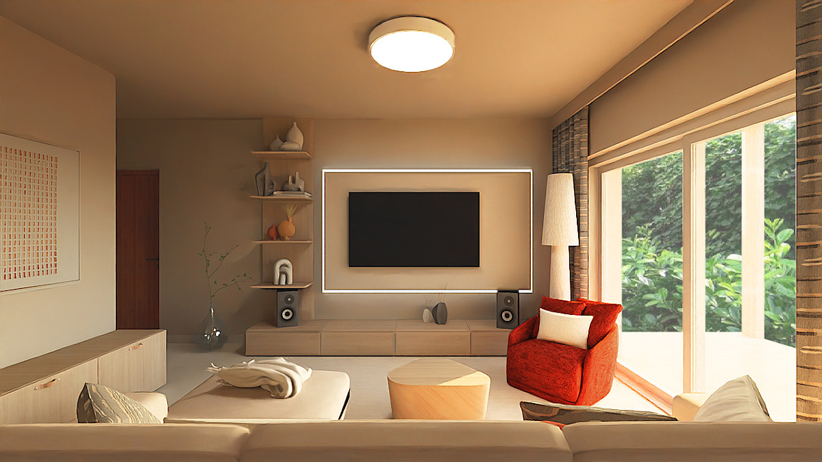 Jankovics Éva - Fűszeres Japandi