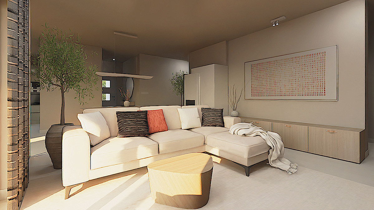 Jankovics Éva - Fűszeres Japandi