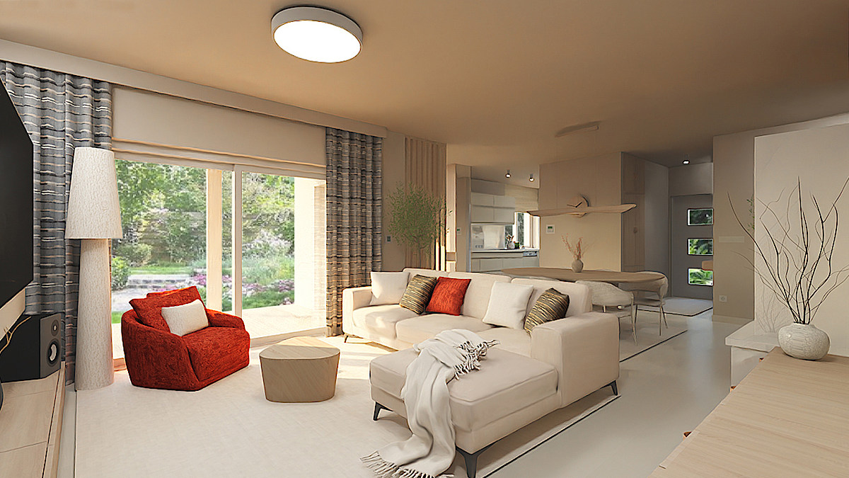 Jankovics Éva - Fűszeres Japandi