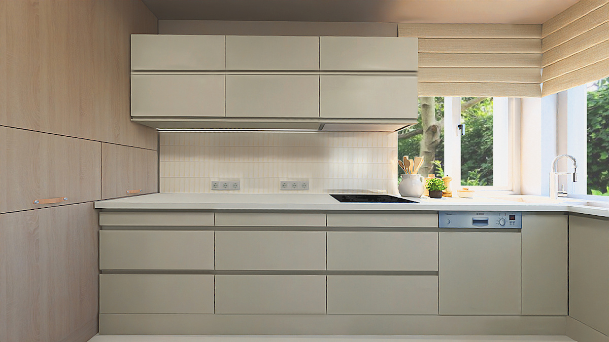 Jankovics Éva - Fűszeres Japandi