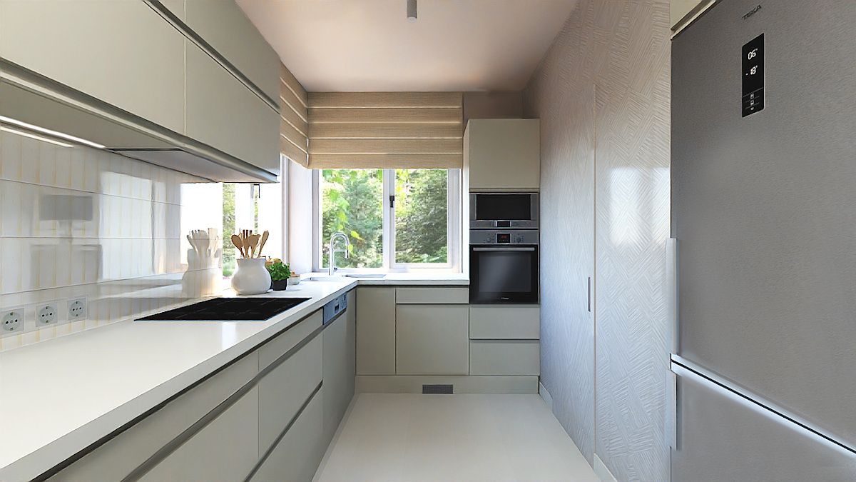 Jankovics Éva - Fűszeres Japandi