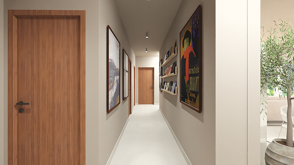 Jankovics Éva - Fűszeres Japandi