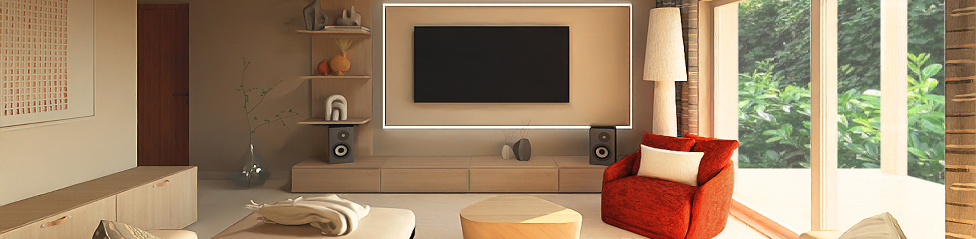 Jankovics Éva - Fűszeres Japandi