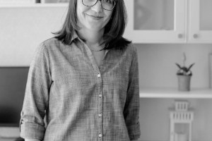 Kalmárné Kószó Zsuzsanna