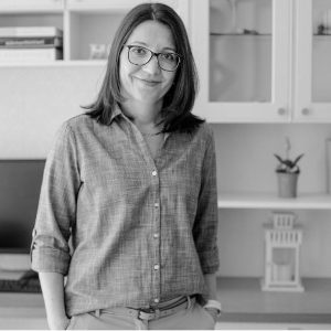 Kalmárné Kószó Zsuzsanna