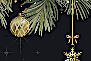 LOSZ Karácsonyi Parti - 2025