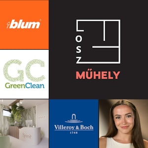 LOSZ Műhely - Egy délelőtt a minőség jegyében