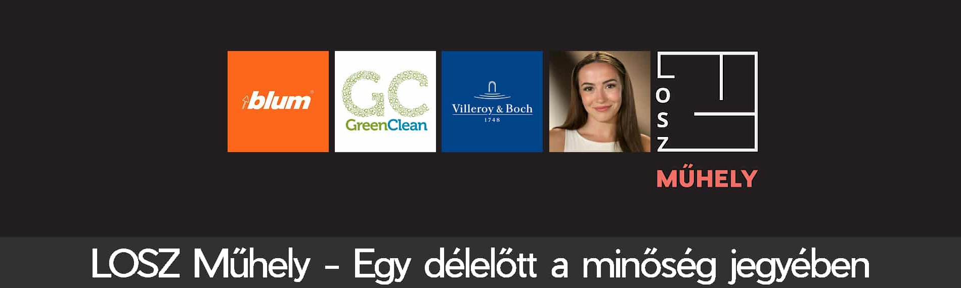 LOSZ Műhely - Egy délelőtt a minőség jegyében