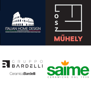 LOSZ Műhely - Italian Home Design szakmai nap