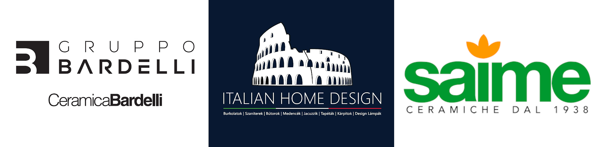 LOSZ Műhely - Italian Home Design szakmai nap