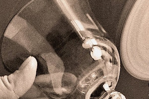 Sidonies Inside - Műhelylátogatás a Varga Art Crystal-nál