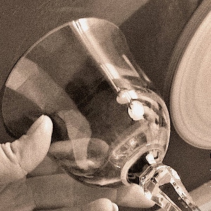 Sidonies Inside - Műhelylátogatás a Varga Art Crystal-nál