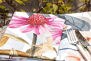 Sidonies – The Napking szalvéták és tányéralátétek