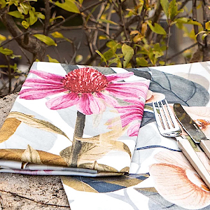 Sidonies – The Napking szalvéták és tányéralátétek