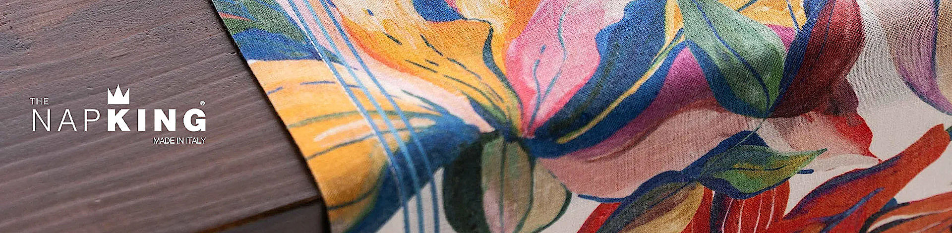 Sidonies – The Napking szalvéták és tányéralátétek