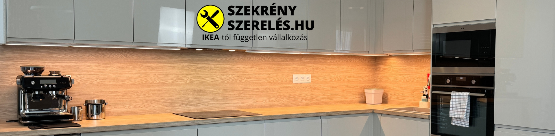 Szekrényszerelés.hu