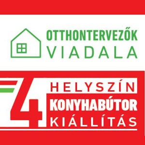 4 Helyszín Konyhabútor Kiállítás