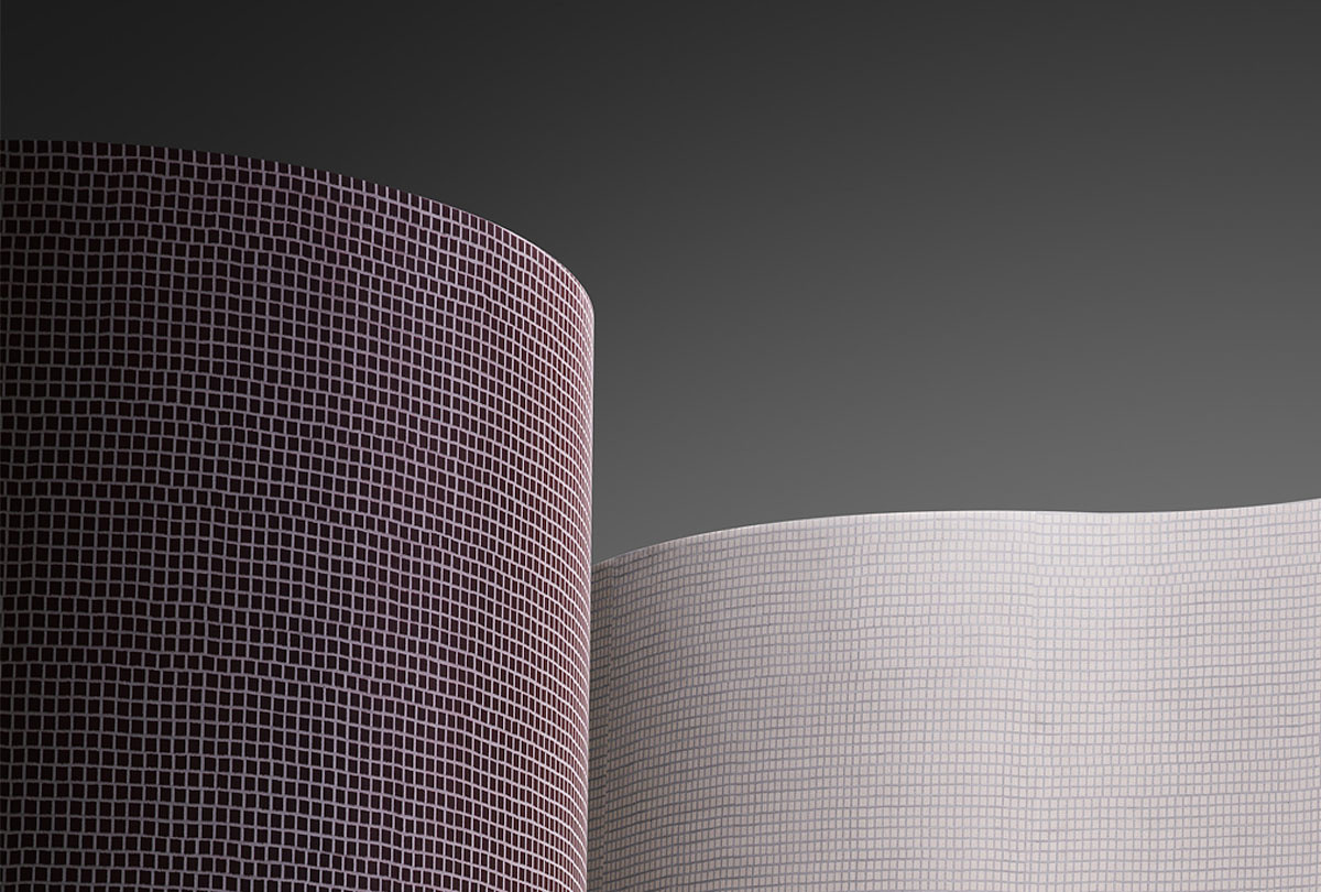 Furnér Művek Kft. - ALPI Futae Grey és ALPI Warp Burgundy – Fenntartható design az Archiproducts Design Awards 2025 győztesei között