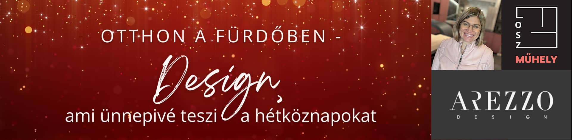 Design, ami ünnepivé teszi a hétköznapokat - LOSZ Műhely