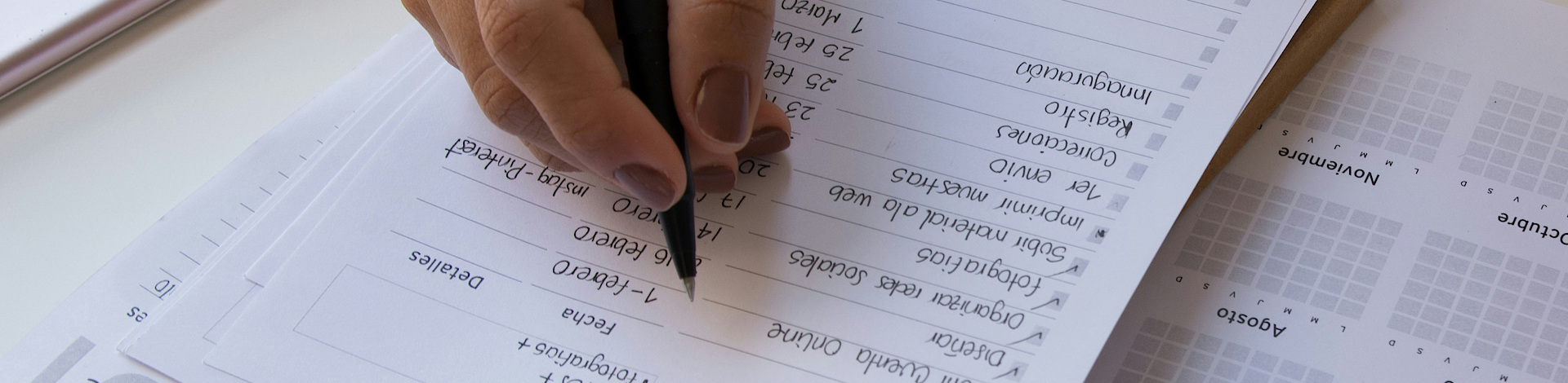 LOSZ Randevú - Sikeres 2026 - Évtervezés