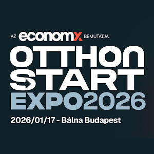 Otthon Start Expo 2026