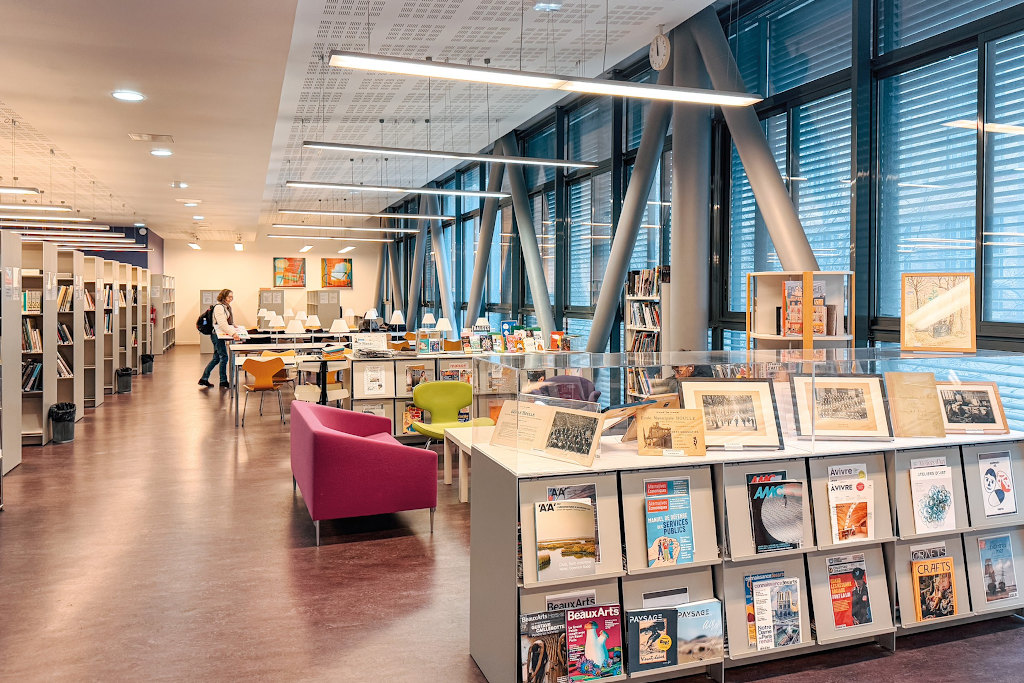 Sidonies Inside - Paris Study Tour