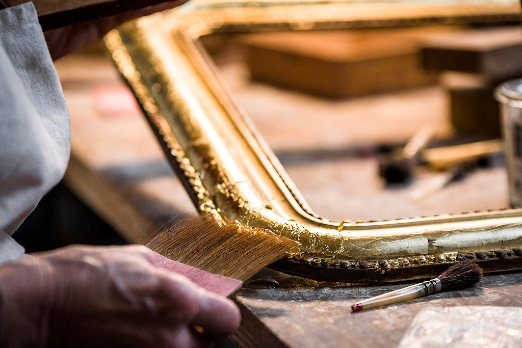 Sidonies Inside - Paris Study Tour