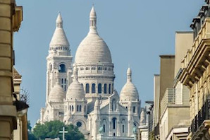 Sidonies Inside - Paris Study Tour