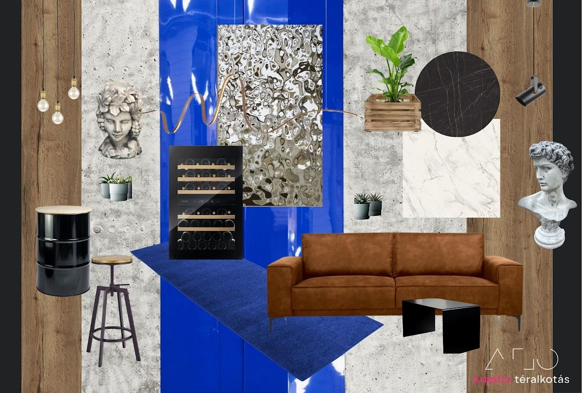 Terpák Mónika - Dunavox stand, Löhne 2025