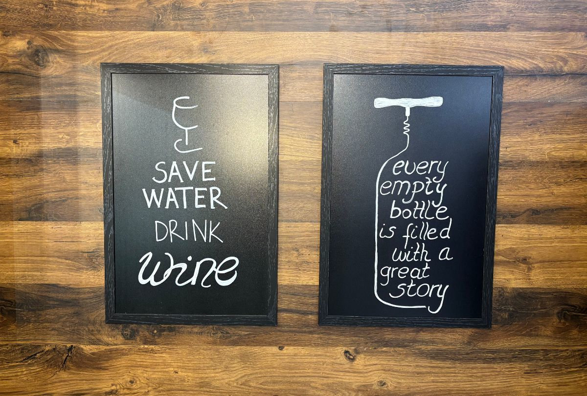 Terpák Mónika - Dunavox stand, Löhne 2025