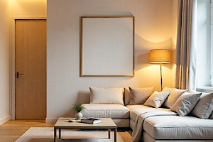 Deborah Lámpastúdió - Kis terek, nagy fények – így növeld optikailag a teret világítással