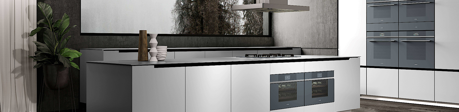 Pályázati kiírás az Ecorgan Kft. bemutatótermének kialakítására