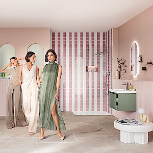 Gyárlátogatás a Villeroy & Bochnál