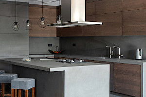 – konyhatervezés mesterkurzus tervezőknek