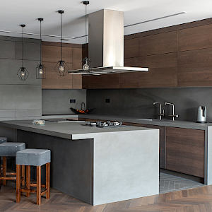 – konyhatervezés mesterkurzus tervezőknek