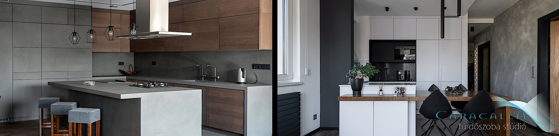 &ndash; konyhatervez&eacute;s mesterkurzus tervezőknek