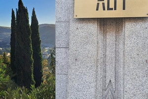 Látogatás az ALPI-nál – szakmai beszámoló