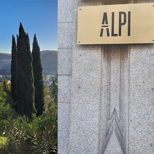 Látogatás az ALPI-nál – szakmai beszámoló