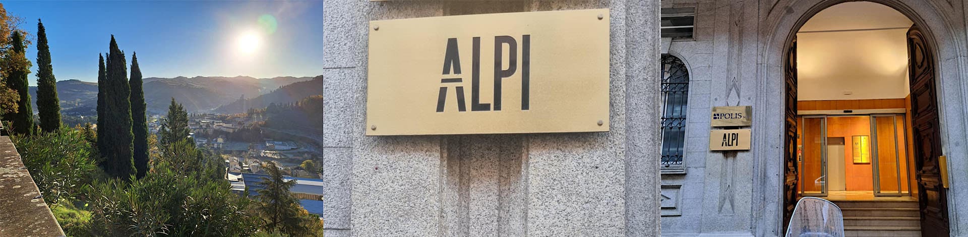 L&aacute;togat&aacute;s az ALPI-n&aacute;l &ndash; szakmai besz&aacute;mol&oacute;